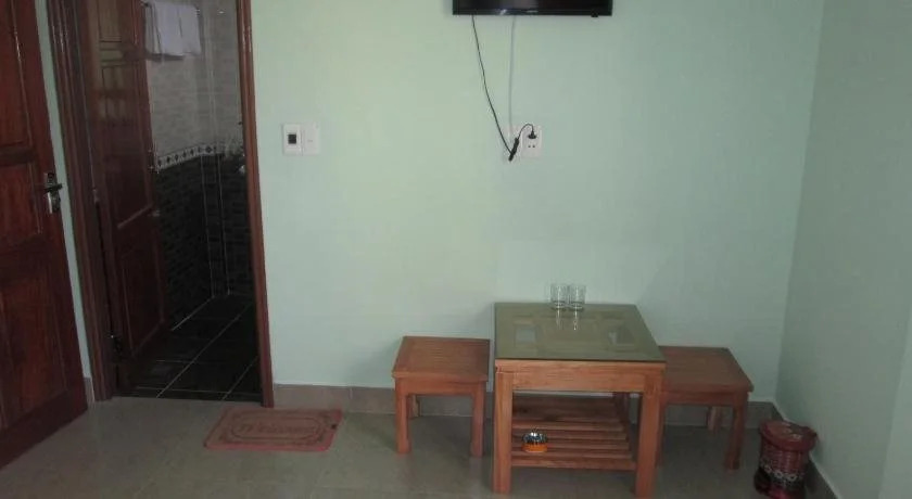 Truong An Guest House