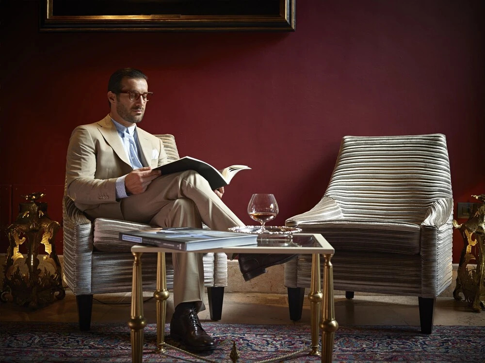 The Gentleman of Verona