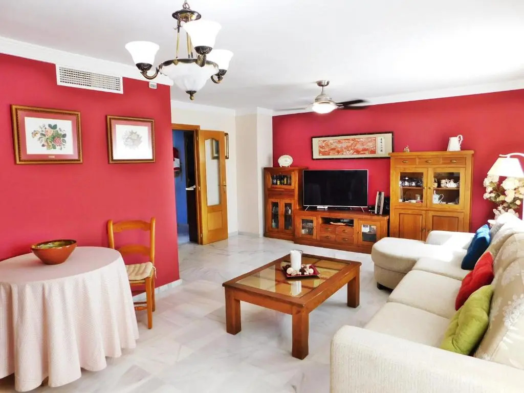 Casa Maribel