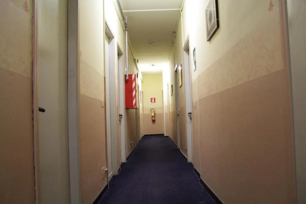 Hotel Del Sud