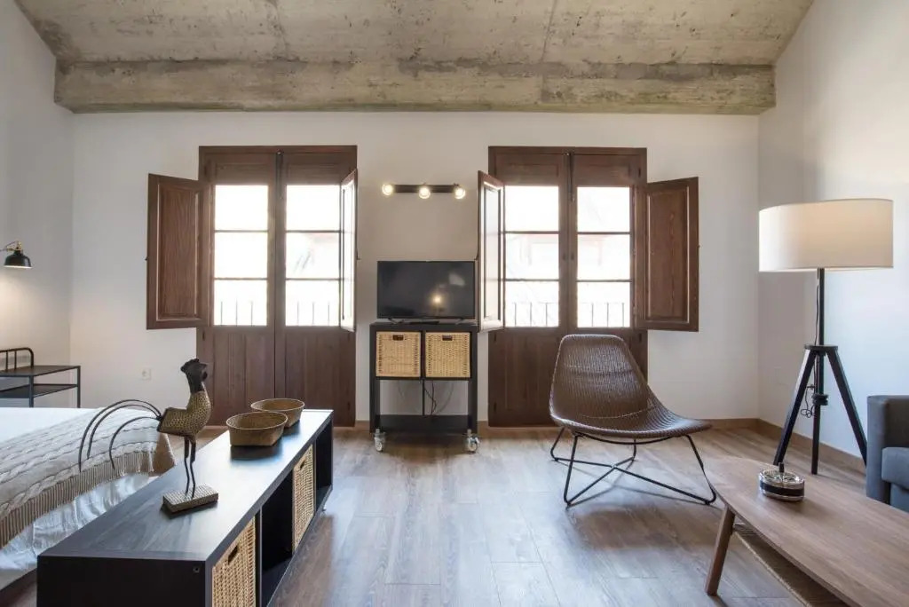 Santiago Premium Loft III