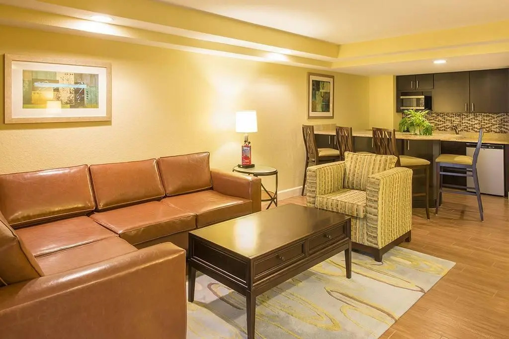 Holiday Inn Resort Orlando - Lake Buena Vista by IHG