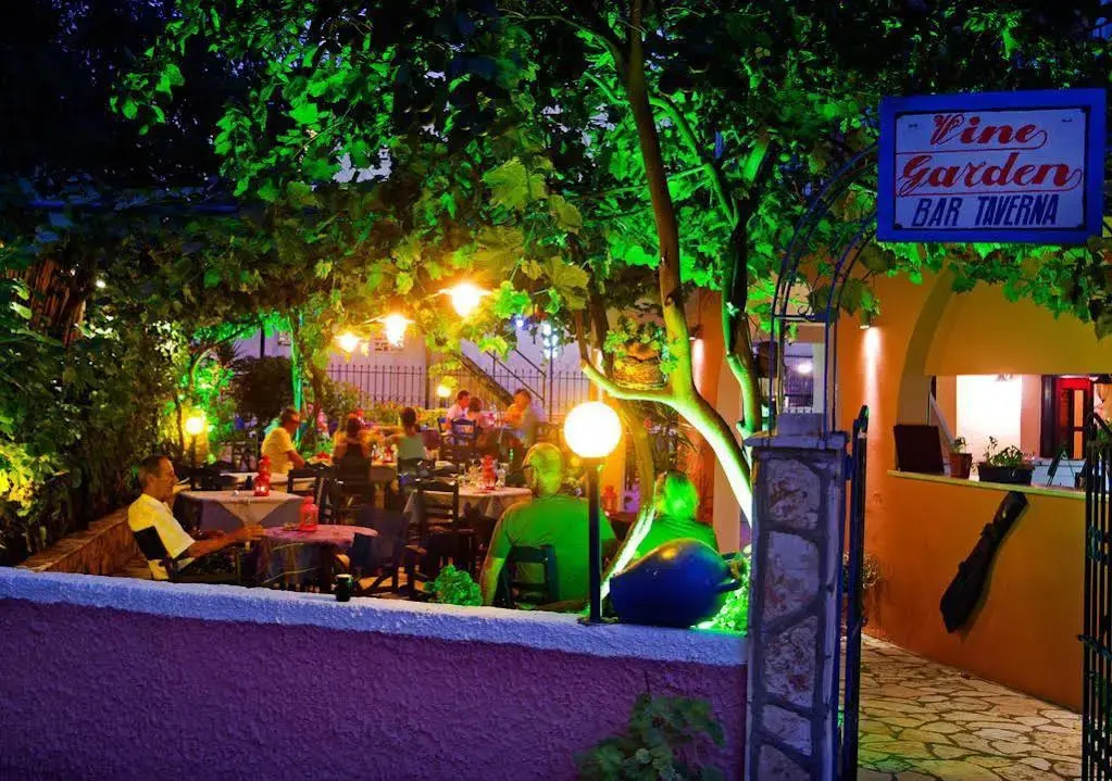 Hotel Roulis