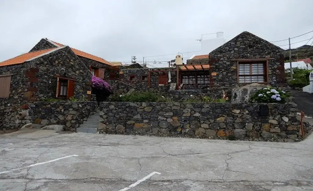 Casa Rural Los Perales