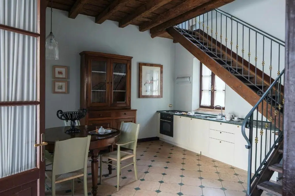 Hotel Villa Giona