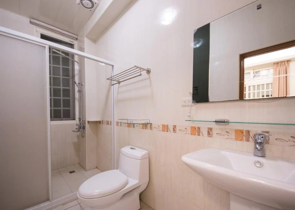 Nice Shan Shui Homestay