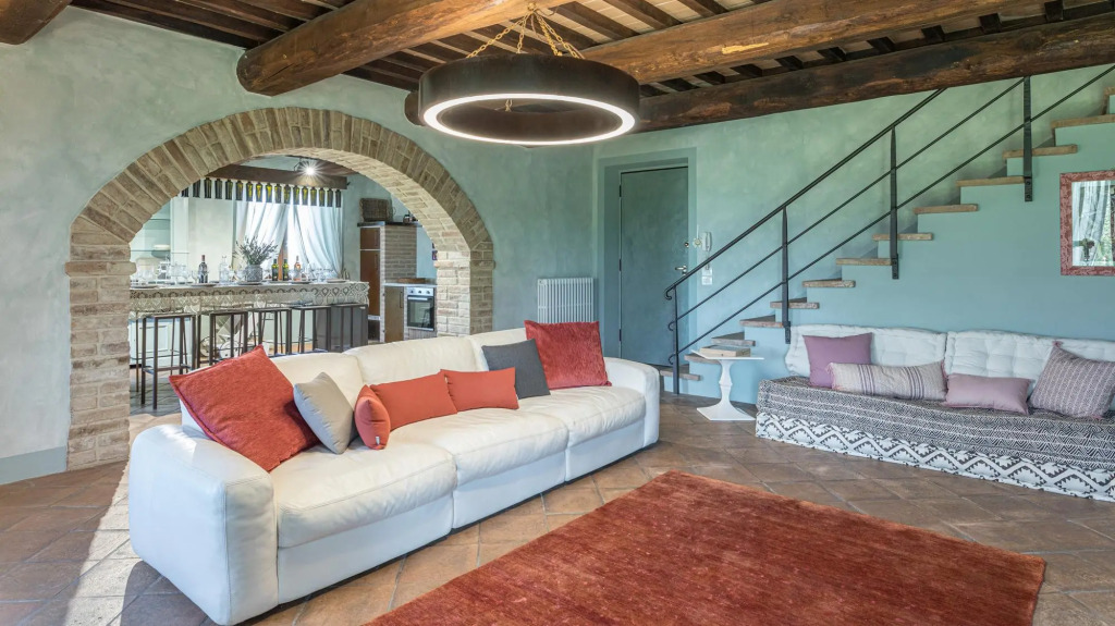 LE RESIDENZE DEI POTTI 12, Emma Villas