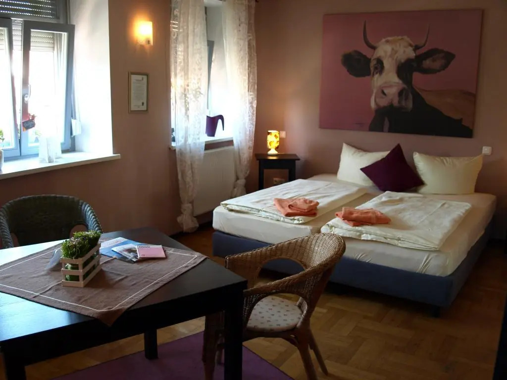 Bamberg Appartements