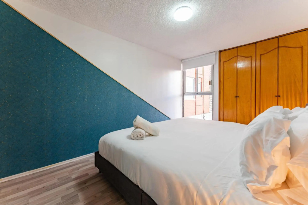 VH - Great space 4BR Condesa Son148