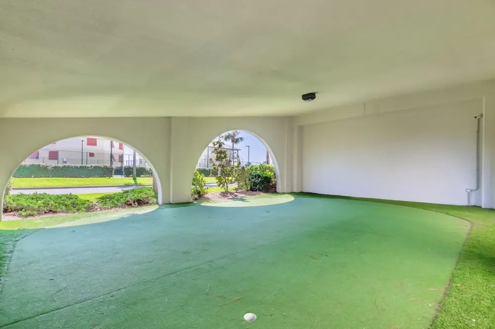 The Oasis at Orange Beach 2309