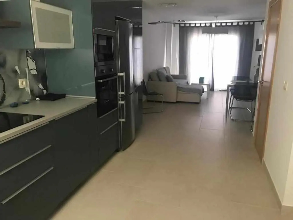REFUJG1 Bonito pareado a 5 minutos de la playa ideal para familias
