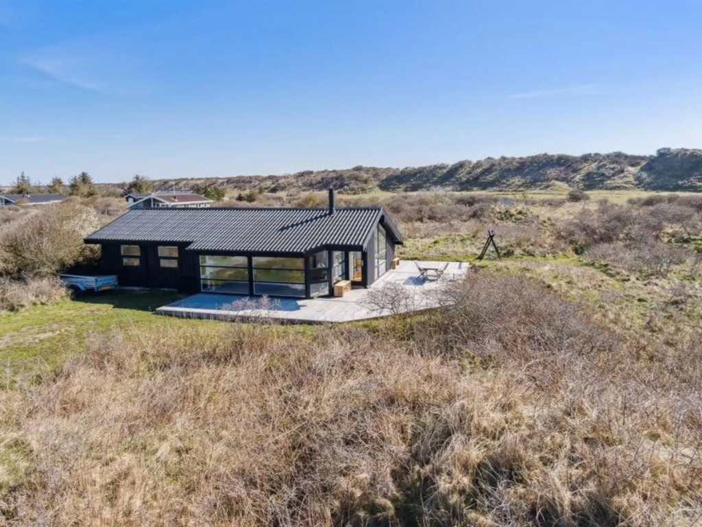Holiday Home Amalie - 650m from the sea by Interhome