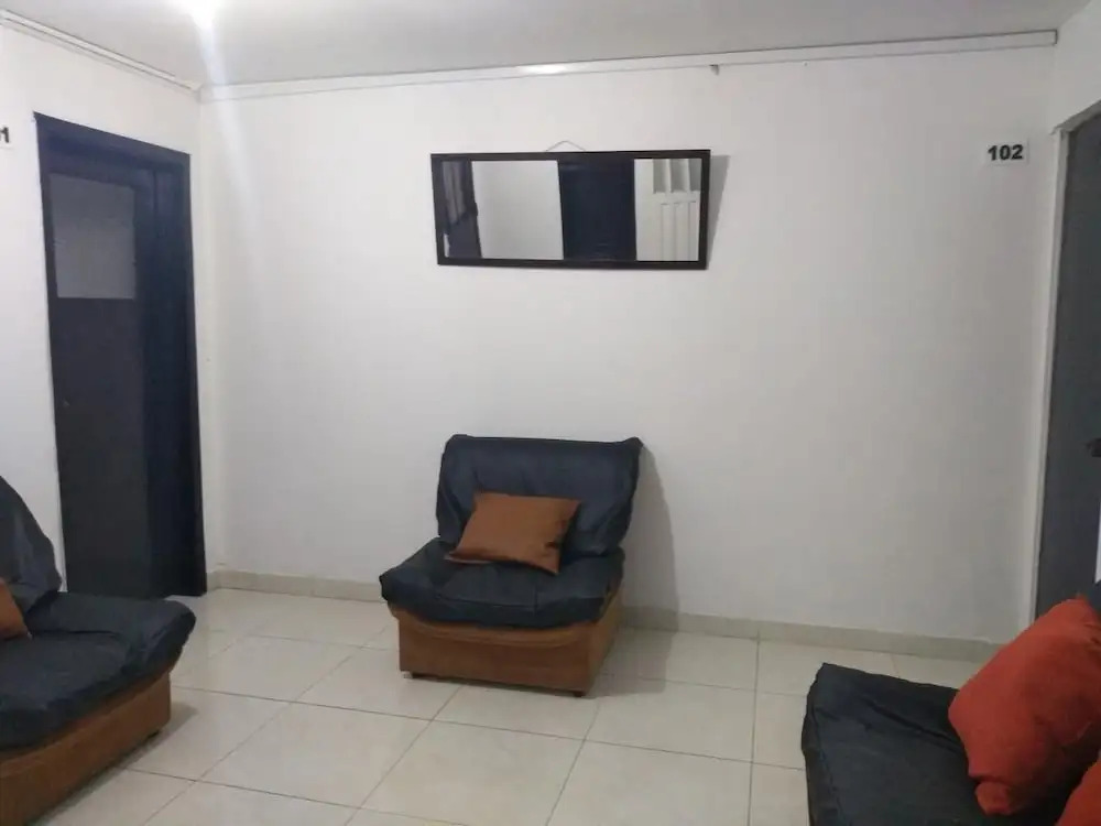 Hotel Casa Nini