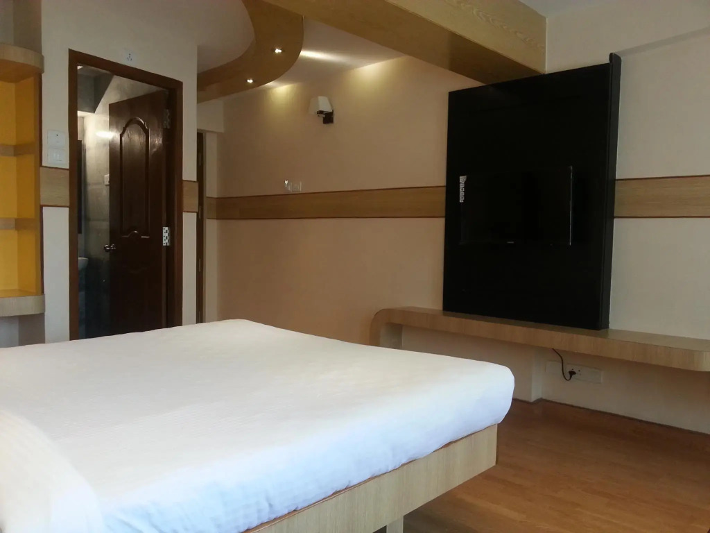 JC Residency Madurai
