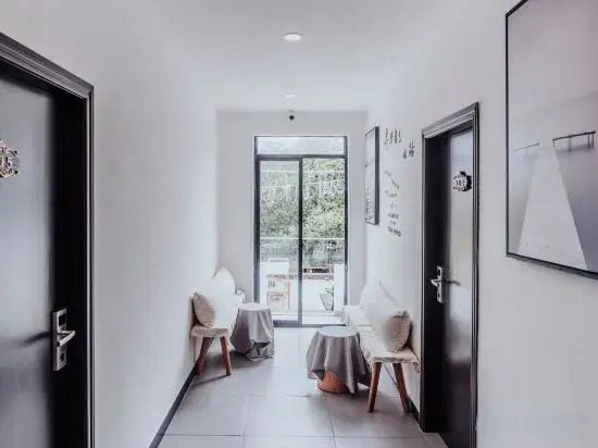 Senman Boutique Courtyard Guesthouse