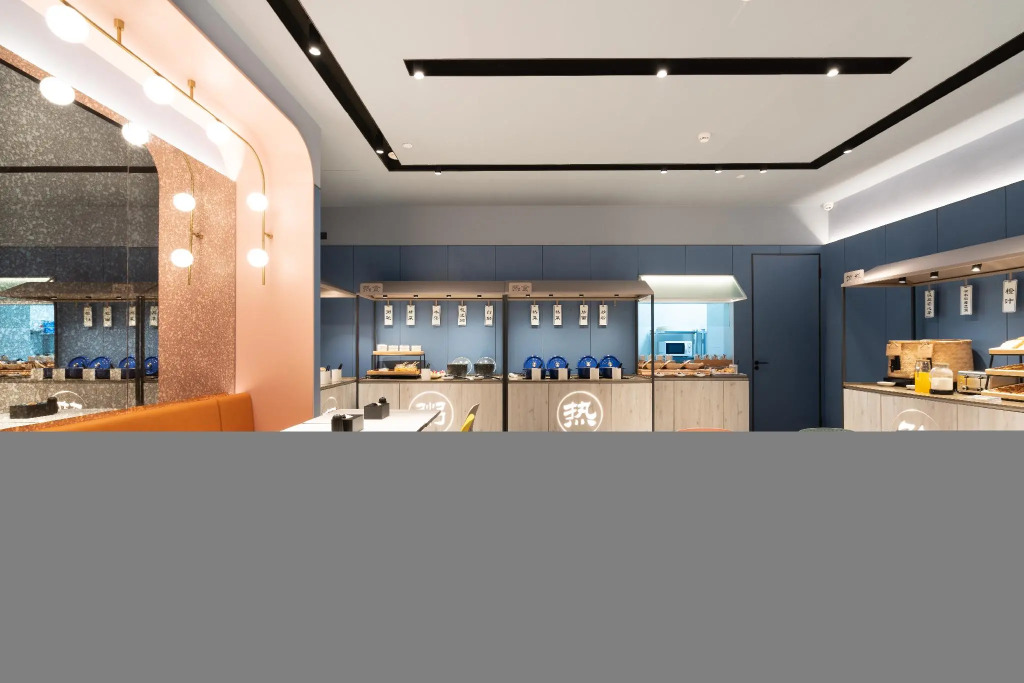 Hanting Hotel Shenzhen Nanxin Road