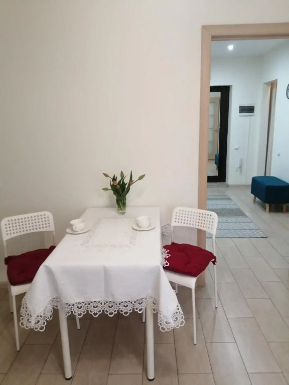 Lux Apartments на улице 8 Марта