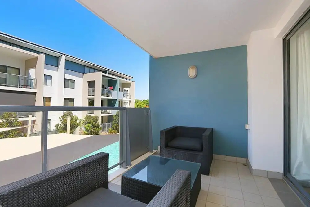 Convenient 3 Bedroom Apartment Close to Casino and CBD