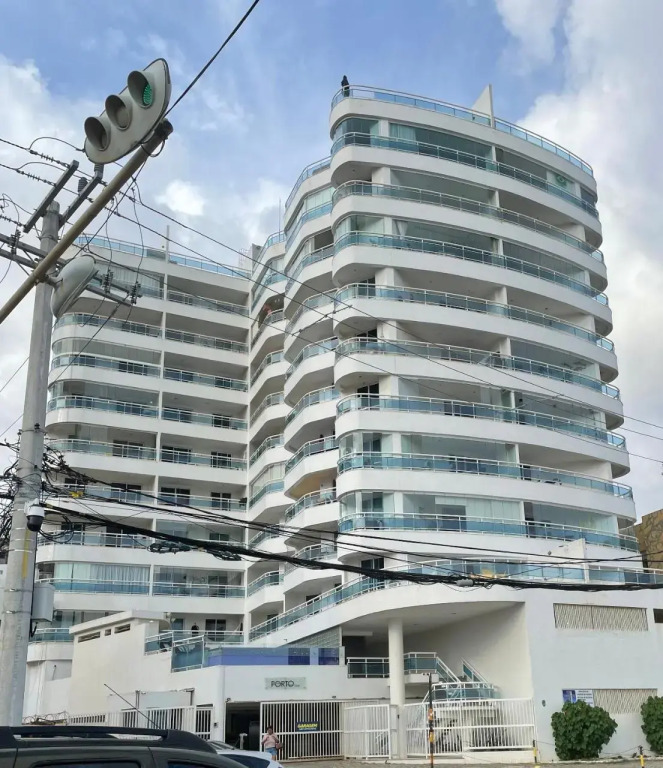 Apartment Ondina Porto
