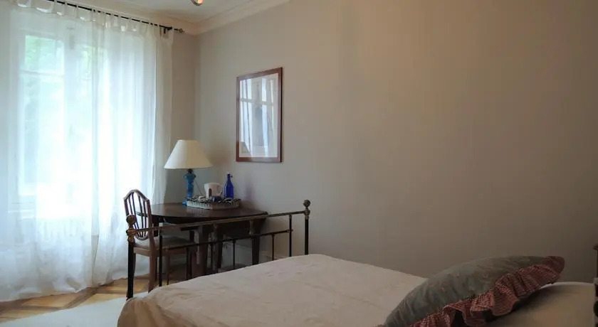 B&B Demeure Beau Regard