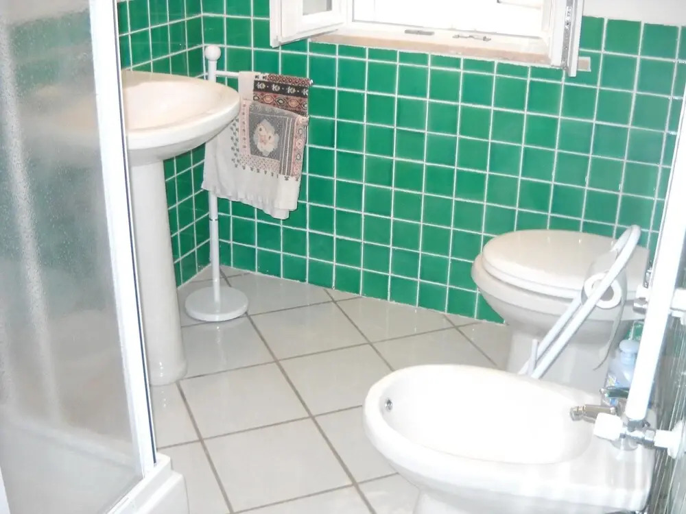 House With 2 Bedrooms in San Felice Circeo, With Enclosed Garden and Wifi - 900 m From the Beach