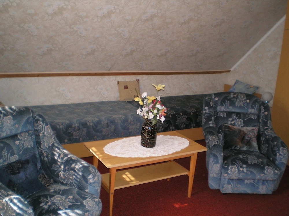 Vadásztanya Apartmanházak