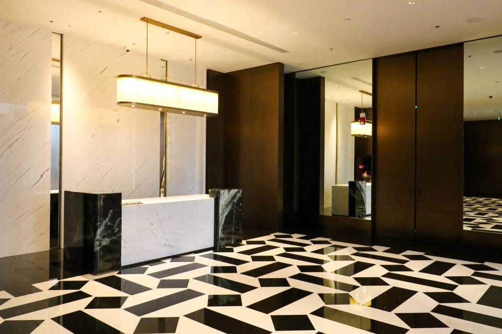 Crowne Plaza Suzhou East Taihu by IHG