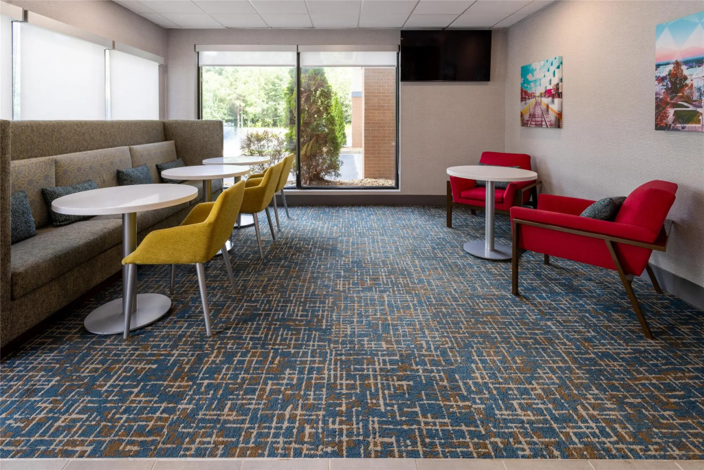 Hampton Inn Commerce