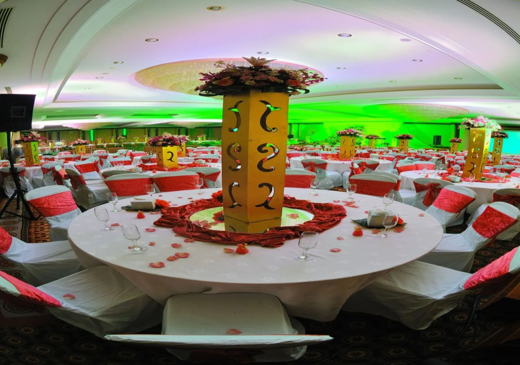 Abha Hotel