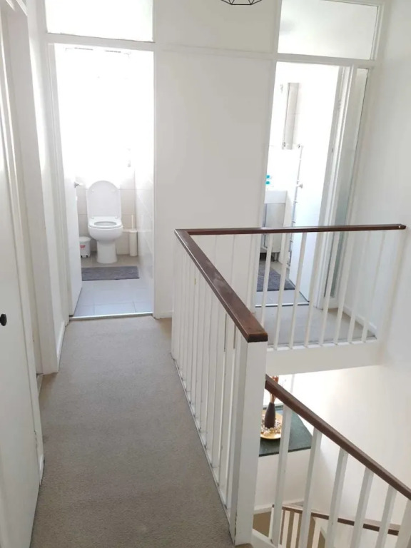 Bright and Spacious 3 bed Flat Westminster