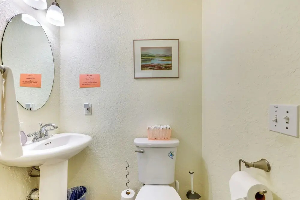 Clearwater Beach Hideaway: Walkable Location!