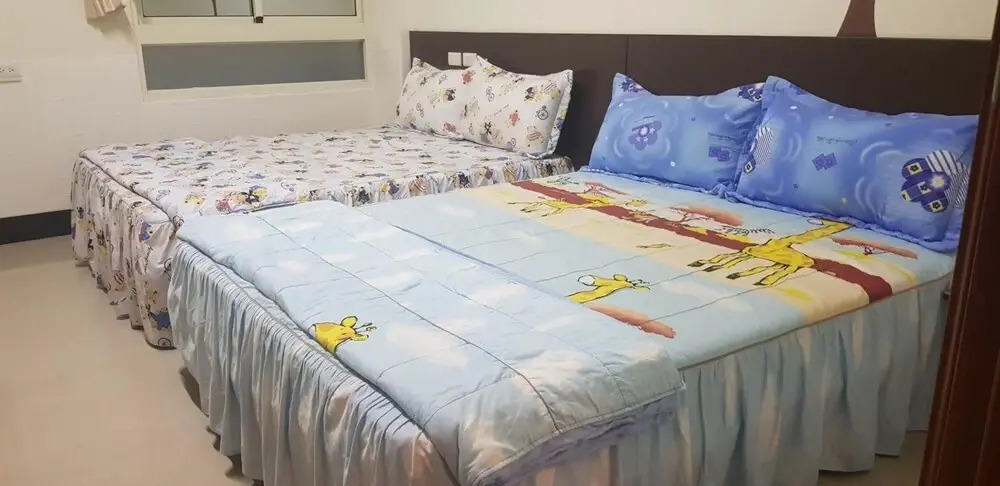 Our Home