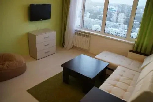 Arenta Apartments