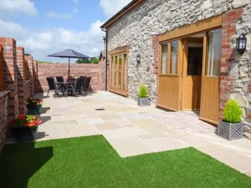 The Hayloft