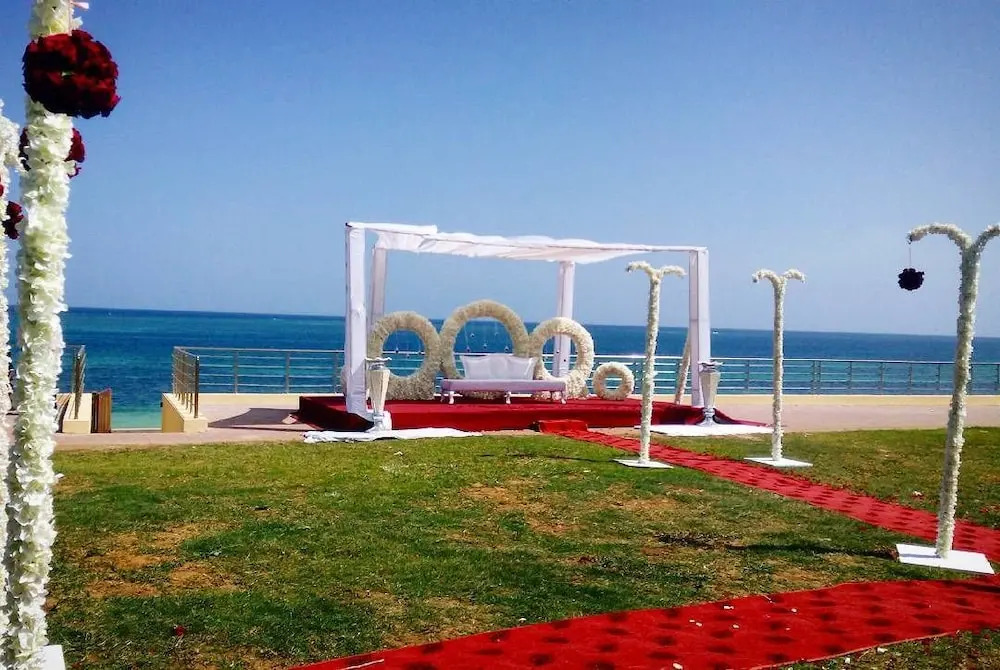 Jumeirah Beachfront
