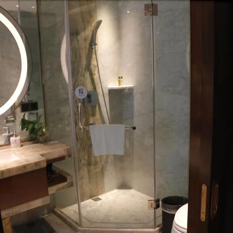 Renhe Dynasty Hotel Qingtian