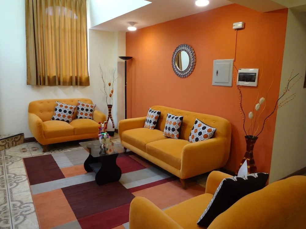 Hostal Qorikilla