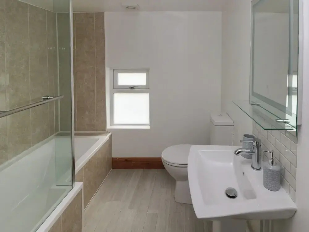 The Old Post Office