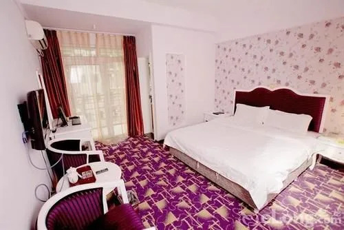 Chengdu Lilac Hotel Fei Cheng Branch