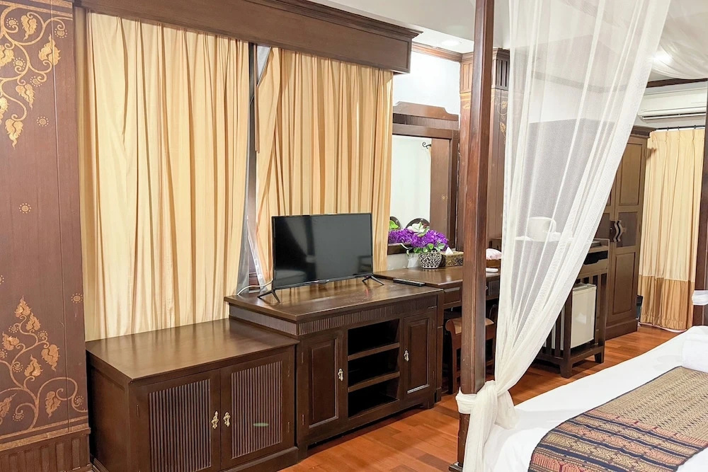 Royal Ping Garden & Resort