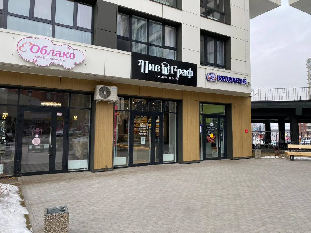 Апартаменты Kvartira sutki irk на улице Лызина 9