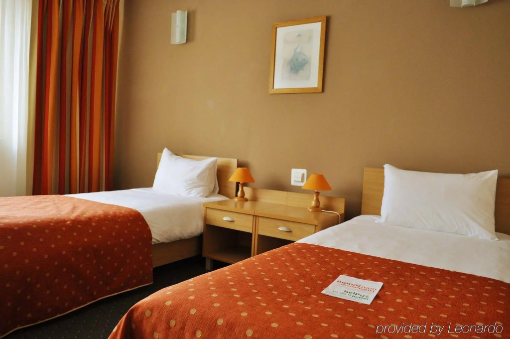 Hotel Wilanów