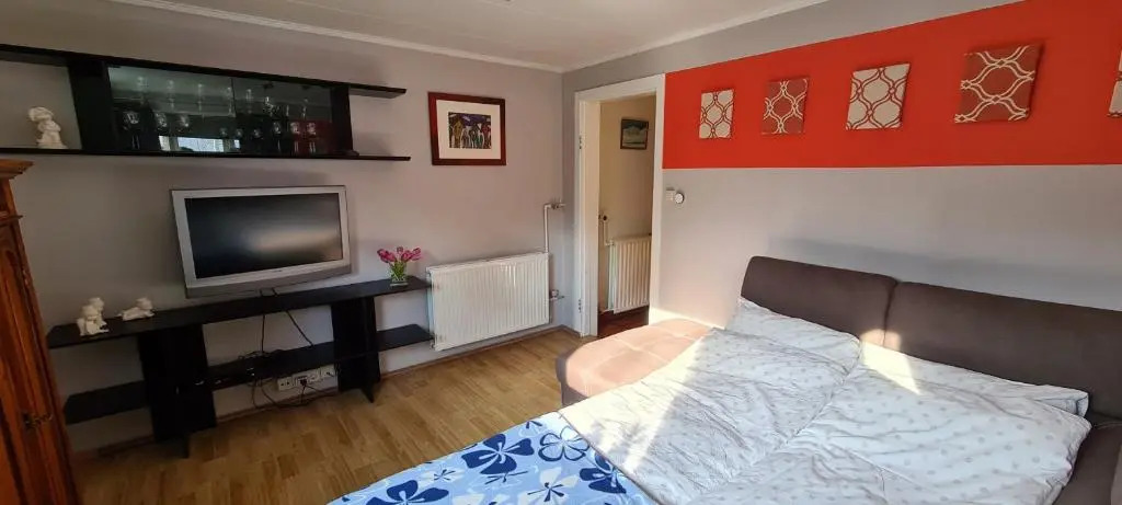 Helgimagri Apartment