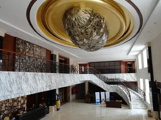 Changbaishan Baixi Holiday Hotel