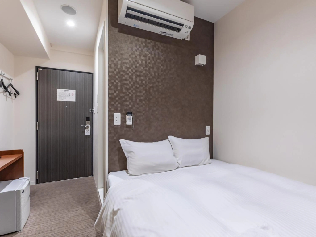 Hotel Excellence Enmachi Ekimae