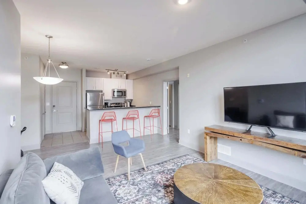 TWO CozySuites at the Banks 17