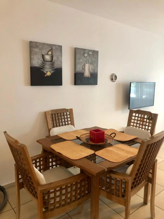 Elenis Athens Apartment