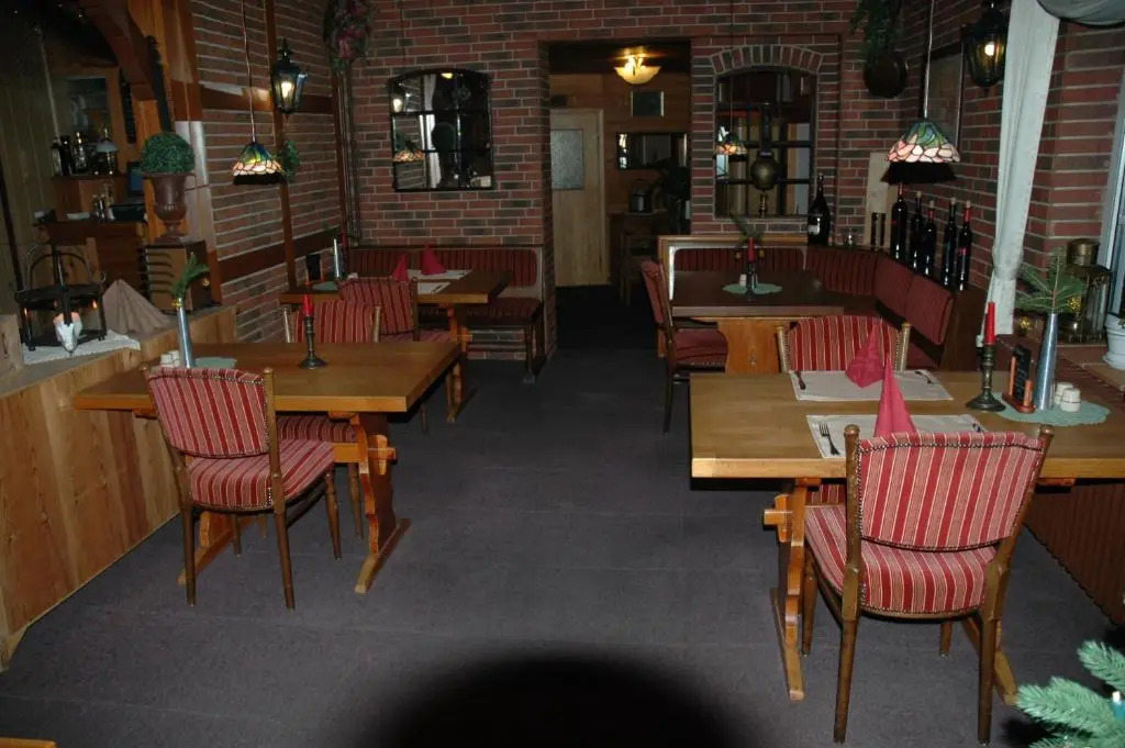 Hotel Kappelner Hof