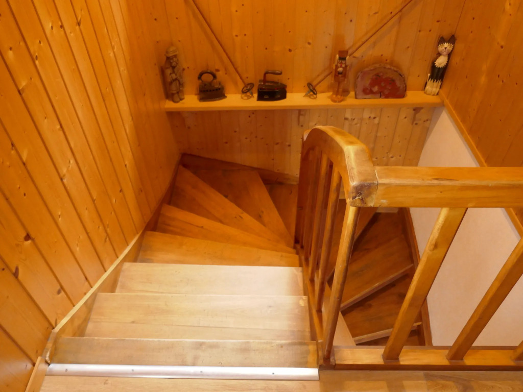 Chalet Chalet Picardie by Interhome