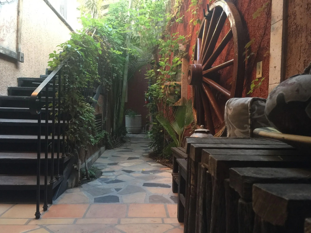 Posada del Cortes